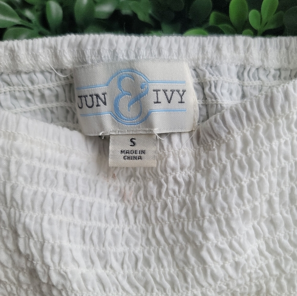 Francesca's Top - Picture 2 of 4